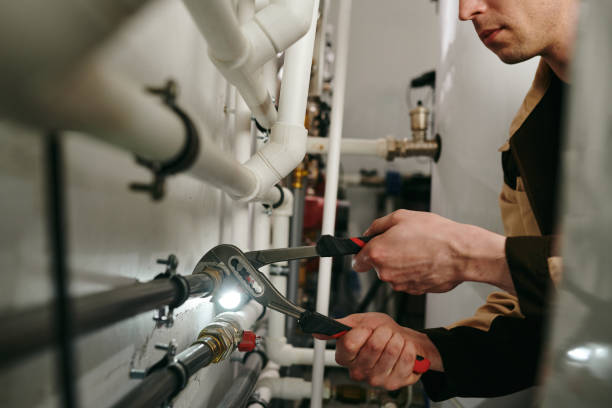 Best Best Plumbers Near Me  in Lusk, WY