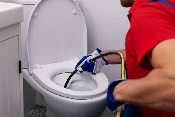 Best Emergency Plumbing Repair  in Lusk, WY