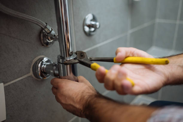 Best Same-Day Plumbing Service  in Lusk, WY