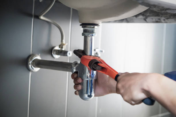 Best Shower Repair Services  in Lusk, WY