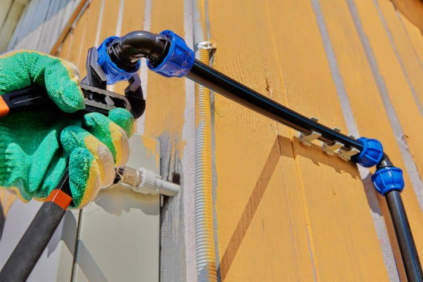 Best Emergency Plumber  in Lusk, WY