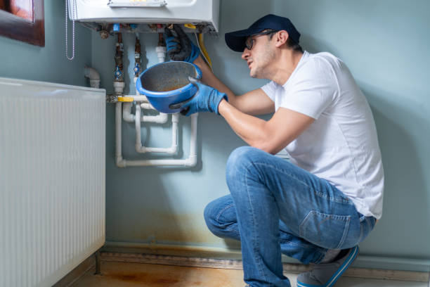 Clogged Drain Plumber in Lusk, WY