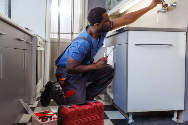 Best Water Heater Repair  in Lusk, WY